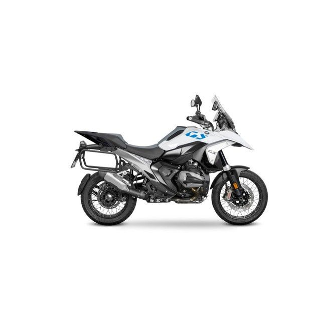 【メーカー直送】SHAD 4Pシステムフィッティングキット BMW R1300GS（23-26） W0RG144P メーカー在庫あり シャッド その他外装関連パーツ R1300GS｜パークアップ 店