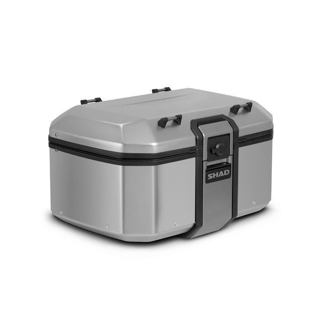 【メーカー直送】SHAD TR55 TERRA トップケース 55L D0TR55100 メーカー在庫あり シャッド ツーリング用ボックス｜パークアップ 店