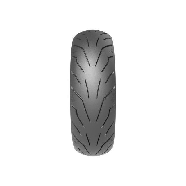 【メーカー直送】TIMSUN ストリートハイグリップ TS690R 120/70-12 51P TL リア TS-690R メーカー在庫あり ティムソン スクータータイヤ｜パークアップ 店