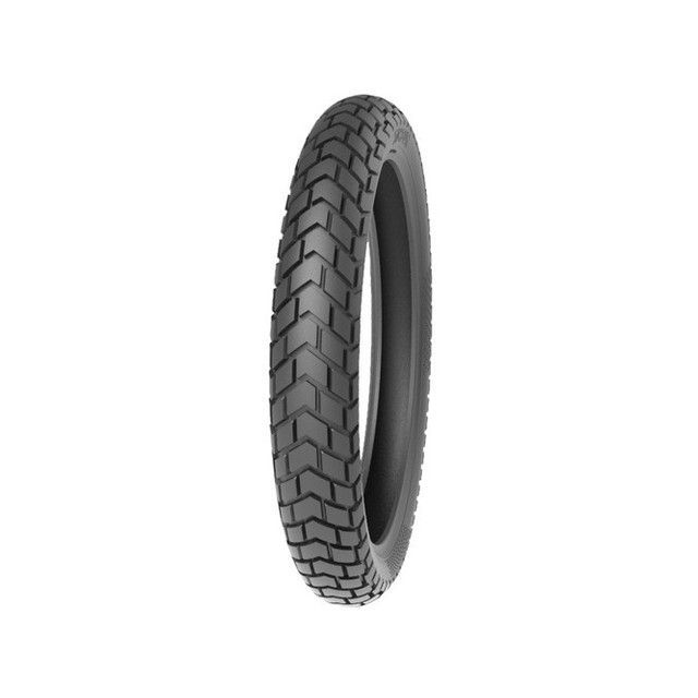 【メーカー直送】TIMSUN ストリートハイグリップ TS712F 90/90-18 51P TT フロント TS712F ティムソン オンロードタイヤ エストレヤ｜パークアップ 店
