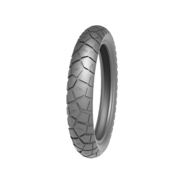 【メーカー直送】TIMSUN ストリートハイグリップ TS860F 110/80-19 59H TL フロント TS-860F ティムソン オンロードタイヤ｜パークアップ 店