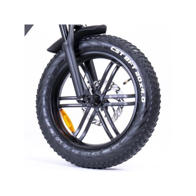 【製造会社直送】CST C1752 20×4.0 向こう正面/後ろ側（eXs Street/MotoLike用） チェンシン 一部分