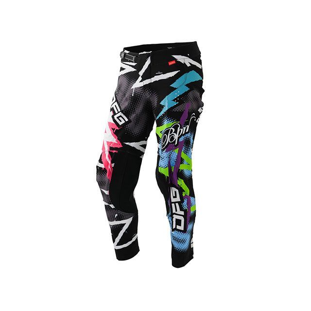 DFG ワークス パンツ BPM Bad Trip サイズ 34 G7347 ディーエフジー モトクロス用品｜パークアップ 店 23,219円