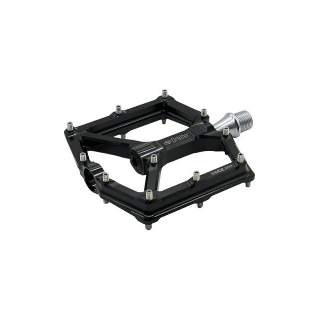 MKS Orbiter/オービター 9/16芯（ブラック） メーカー在庫あり 三ヶ島（自転車） パーツ｜パークアップ 店