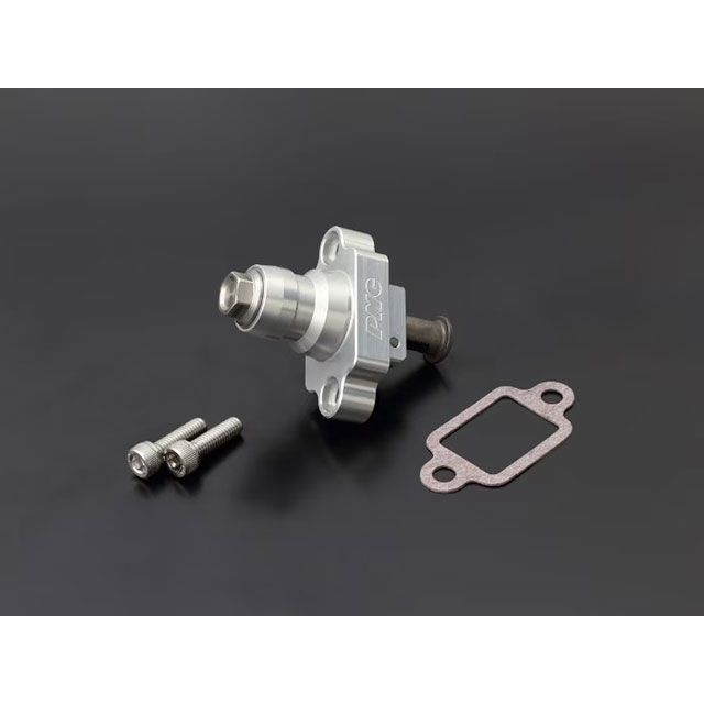 DRAFT BILLETオートカムチェーンテンショナー 72-674 DRAFT その他エンジン関連パーツ GPZ750F ZEPHYER750｜パークアップ 店