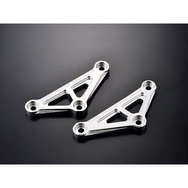 OVER RACING リンクプレート（シルバー） ・87-71-03 メーカー在庫あり オーバーレーシング その他サスペンションパーツ Z900RS Z900RS Cafe｜パークアップ 店