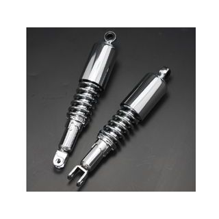 PMC NORMAL-TYPEリアショック 109-331 ピーエムシー リアサスペンション関連パーツ CB750K|パークアップ 店