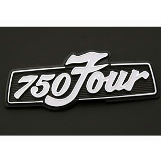 PMC CB750K サイドカバーエンブレム 146-1102 メーカー在庫あり ピーエムシー ドレスアップ・カバー CB750K