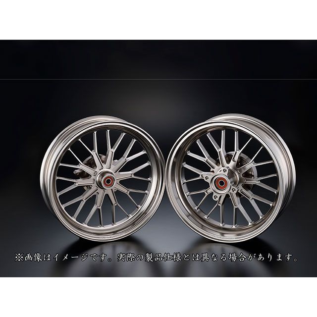 OVER RACING GP-XX プライム 2.50/2.75-12 GROM（13-20） ・82-22-45 オーバーレーシング ホイール本体 GROM｜パークアップ 店