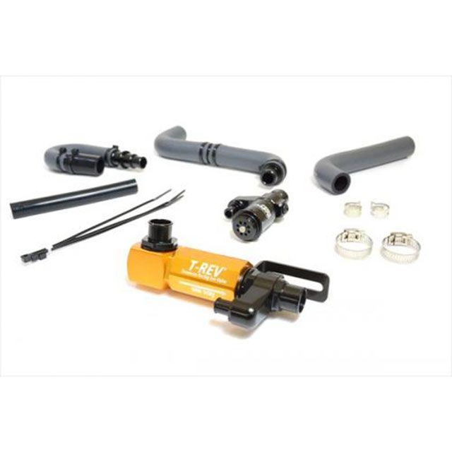 TERAMOTO T-REV BP-SYSTEM プリウス30系 ZVW30/35（ゴールド） BP-1015 テラモト エンジン｜パークアップ 店