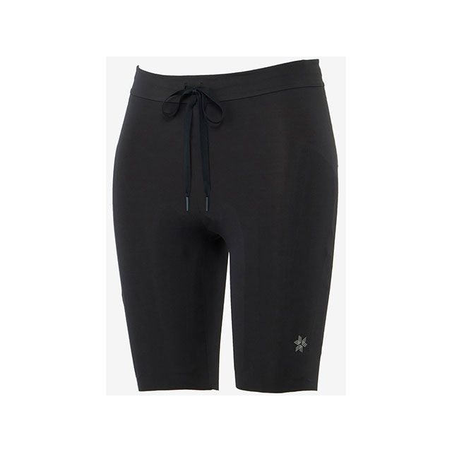 C3fit GCW06166 CMPS SPT HF TIGHTS（ブラック） サイズ 3 GCW06166 C3fit アウトドア用ウェア｜パークアップ 店