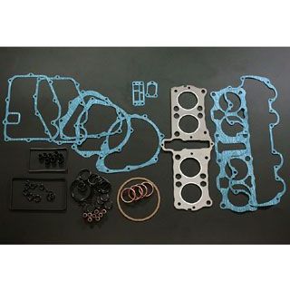 PMC ガスケットセット 34-19004B メーカー在庫あり ピーエムシー エンジン補修パーツ CB750K｜パークアップ 店