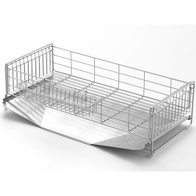 YOSHIKAWA シンクサイド幅広水切26x57 1306055 ヨシカワ キッチン用品｜パークアップ 店