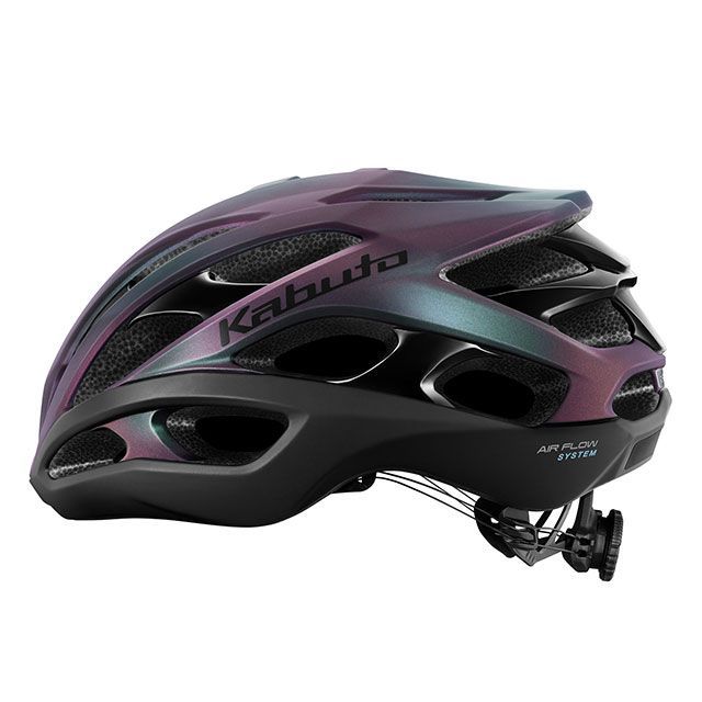 OGK KABUTO ヘルメット FALUX/ファルクス（マットトランス） サイズ S/M（55-58cm） メーカー在庫あり オージーケーカブト（自転車） ヘルメット｜パークアップ 店