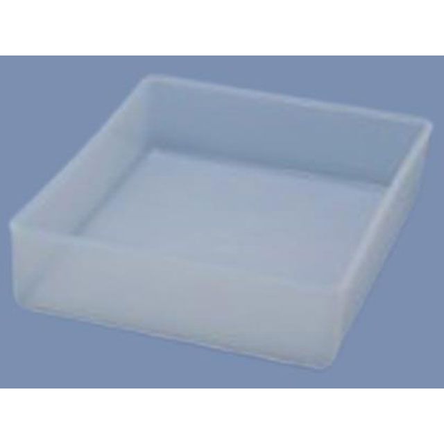 ESCO 215&times;160&times;48mm トレー（PFA） EA508FA-10 エスコ 日用品｜パークアップ 店