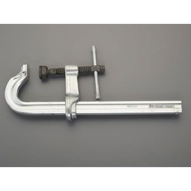 ESCO 0-355mm/101mm J型クランプ超強力型 EA526B-52 エスコ 作業場工具｜パークアップ 店