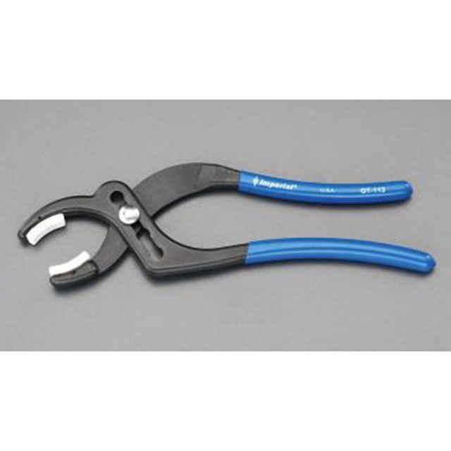 ESCO 19-63mm/250mm ソフトジョープライヤー EA531KC エスコ ハンドツール|パークアップ 店