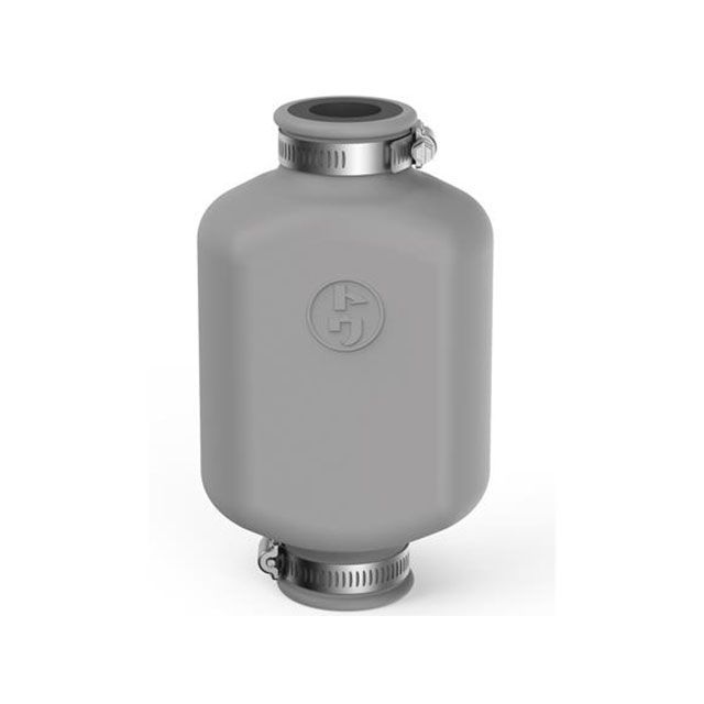 ESCO VP25 塩ビ管用エアーカットバルブ（耐候型） EA455BA-10 エスコ 作業場工具｜パークアップ 店