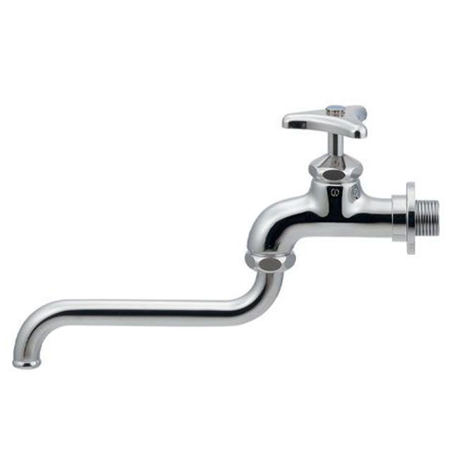 ESCO PJ 3/4&rdquo; 自在水栓 EA468BE-6A エスコ 日用品｜パークアップ 店