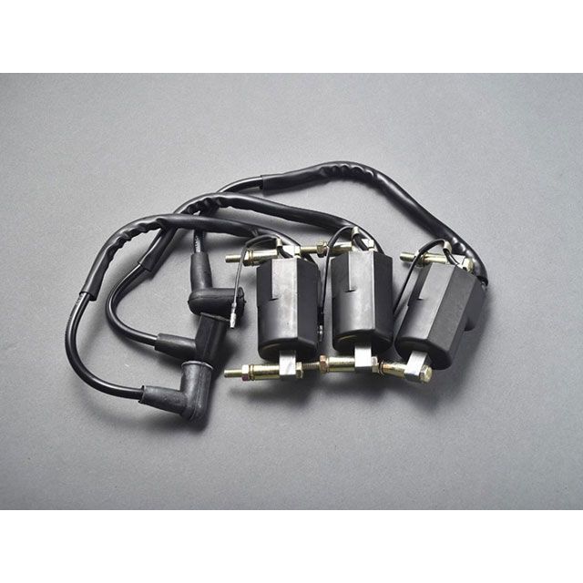 MRS イグニッションコイル MACH-D004 M-TEC中京 電装スイッチ・ケーブル H2/750SS｜パークアップ 店
