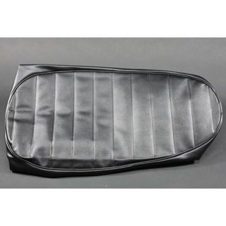 PMC スタンダードタイプレザー 83-204 ピーエムシー シート関連パーツ KH500 H1｜パークアップ 店