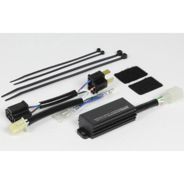 SP TAKEGAWA ヘッドライトコントローラー ・05-08-0200 SP武川 その他電装パーツ LEAD125