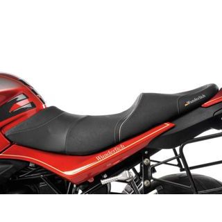 Wunderlich ERGO シート（EUレギュラーシート） BMW・R1200R W30900-020 ワンダーリッヒ シート関連パーツ R1200R｜パークアップ 店