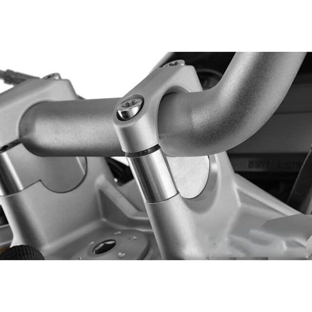 Wunderlich Handleupkit 25mm W31000-111 ワンダーリッヒ ハンドルポスト関連パーツ|パークアップ 店