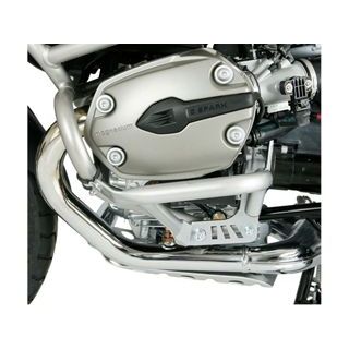 Wunderlich R1200GS/Adv.（-09） バルブカバープロテクター W31400-001 ワンダーリッヒ ドレスアップ・カバー R1200GS R1200GS Adventure