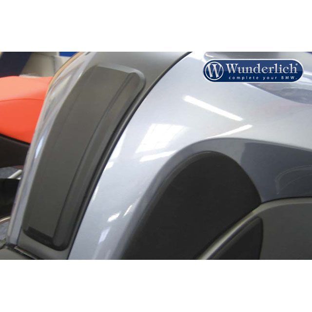 Wunderlich タンクパットキット BMW R1200RT(14-) W32570-102 ワンダーリッヒ タンク関連パーツ R1200RT LC 水冷 R1250RT|パークアップ 店