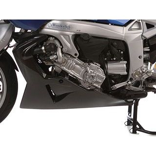 Wunderlich カーボンアンダーカウル BMW・K1200/1300R W33570-001 ワンダーリッヒ カウル・エアロ｜パークアップ 店