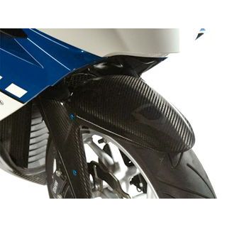 Wunderlich カーボンフロントフェンダー（カーボン） BMW・K1200S/K1200R Sport W33960-001 ワンダーリッヒ フェンダー｜パークアップ 店