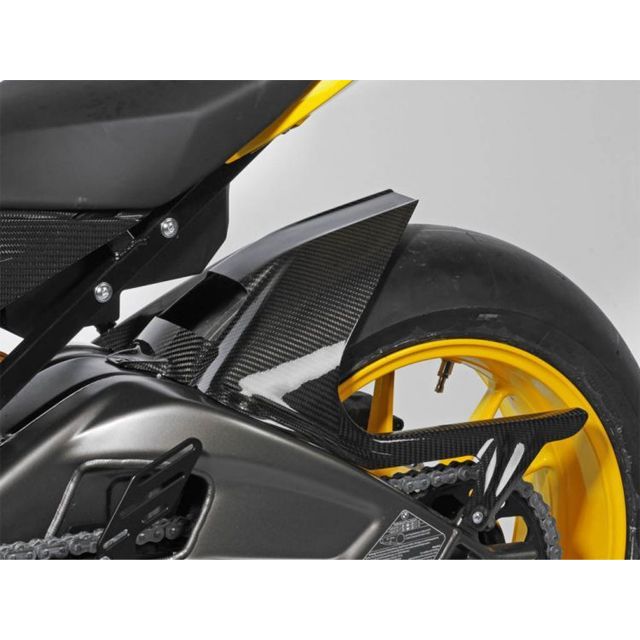 Wunderlich カーボンインナーリアフェンダー W35860-001 ワンダーリッヒ フェンダー｜パークアップ 店