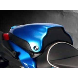 Sargent モジュラーシステム（リア：収納シート) TK-548-UP サージェント シート関連パーツ K1300R/K1200R/R Sport/K1300S/K1200S