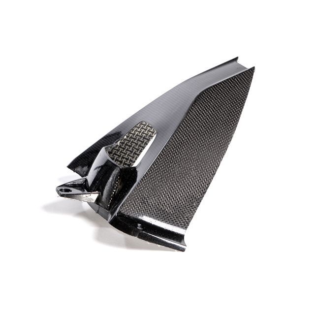 alpha Racing カーボン リアフェンダー S1000RR 4662A100B01 アルファレーシング フェンダー｜パークアップ 店