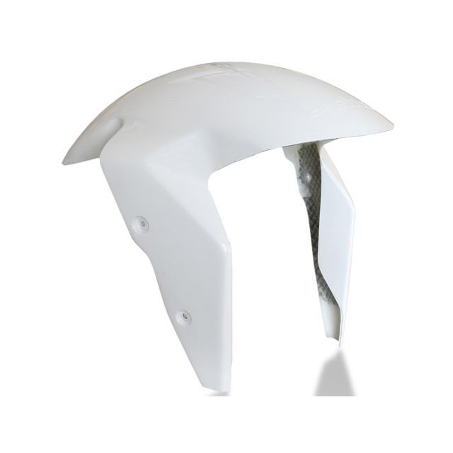 alpha Racing FRP フロントフェンダー EVO S1000RR（12-） 4663A210A00 アルファレーシング フェンダー HP4 S1000RR
