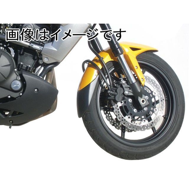 Peitzmeier Extender Fender/エクステンダーフェンダー Kawasaki PA02334 パイツマイヤー フェンダー