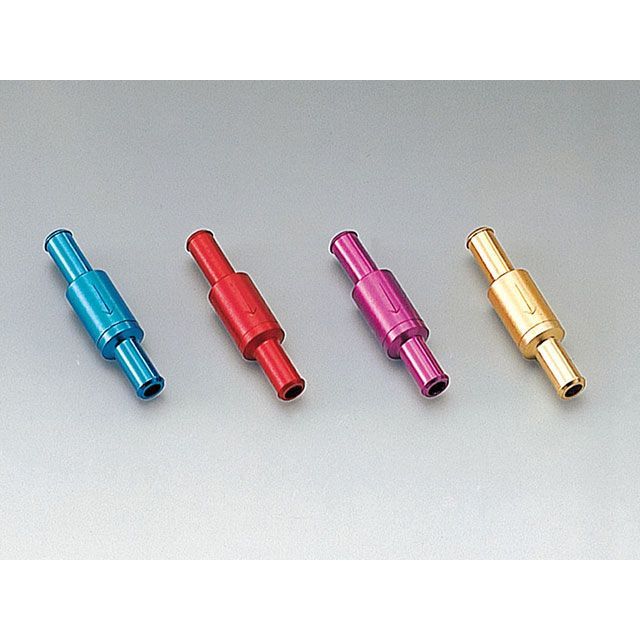 やまと 楽天市場】キジマ (KIJIMA) 105-151L ワンウエィバルブ ボールタイプ