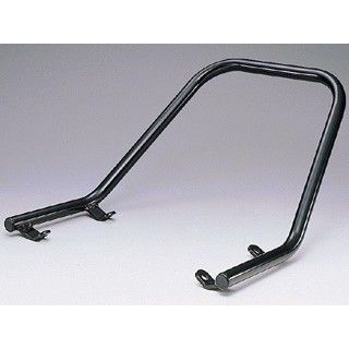 KIJIMA シートレール 210-701 キジマ タンデム用品 ゼファー400 ZRX400