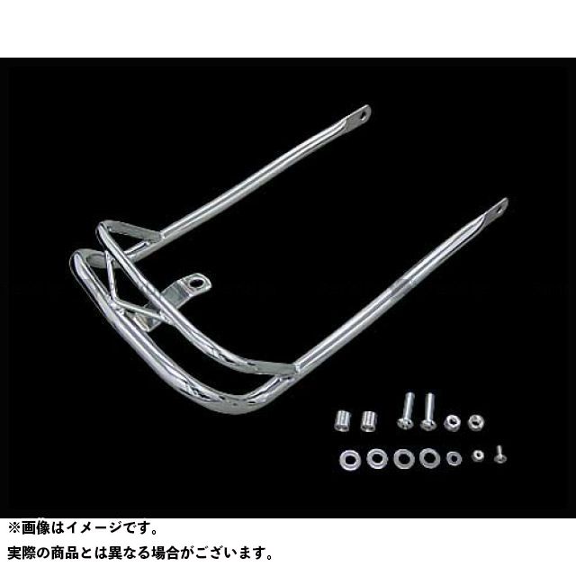 Neofactory ヘリテイジリアフェンダーレール クローム 00y-FLST FLSTC ・010767 メーカー在庫あり ネオファクトリー フェンダー FLST FLSTC｜パークアップ 店