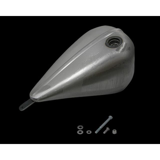 Neofactory 2.2gal ボバーガスタンク 00-05y ソフテイル用 ・013323 メーカー在庫あり ネオファクトリー タンク関連パーツ ソフテイル 35,579円