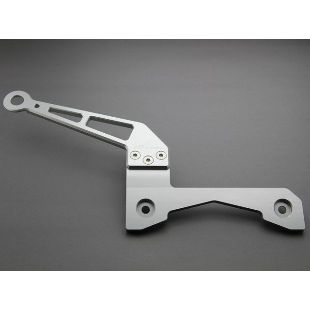 R's GEAR アンテナステー タイプ ショートタイプ（トップケース幅375mm