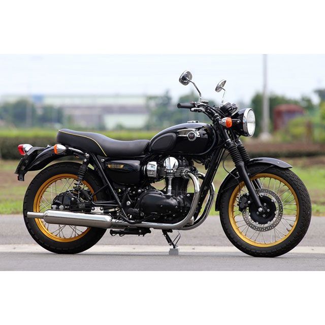 楽天市場】r's gear W800（19年-）・MEGURO K3（21年-） ワイバン