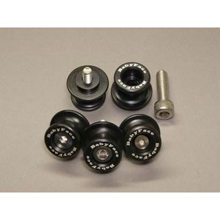 BABYFACE スイングアーム スタンドフック Spool Type 006-S0802BK ベビーフェイス スイングアーム B-King 4,516円