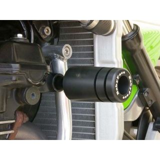 BABYFACE フレームスライダー 006-SK014 ベビーフェイス スライダー類 GPZ750/900R｜パークアップ 店