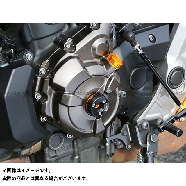 おすすめネット 外装パーツ エントリーで最大p倍 ベビーフェイス Babyface タイミングホールプラグ 左サイド Mt 09 Mt 07 Dgb Gov Bf