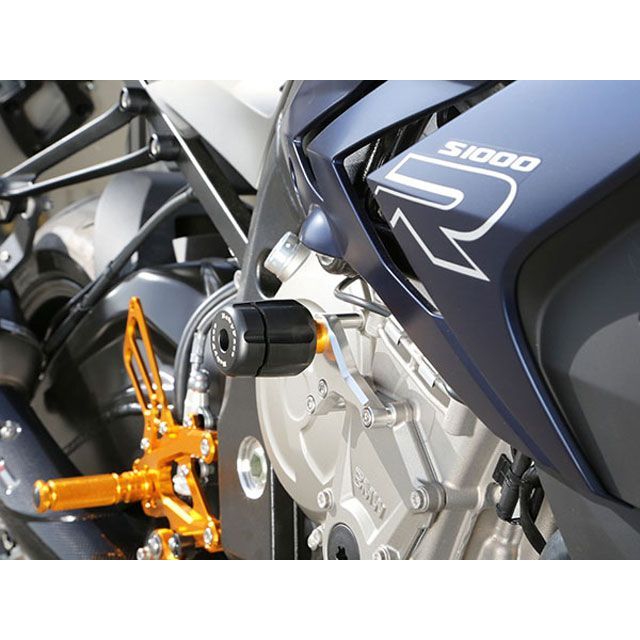 BABYFACE エンジンスライダー 006-SBM07 ベビーフェイス スライダー類 S1000R｜パークアップ 店