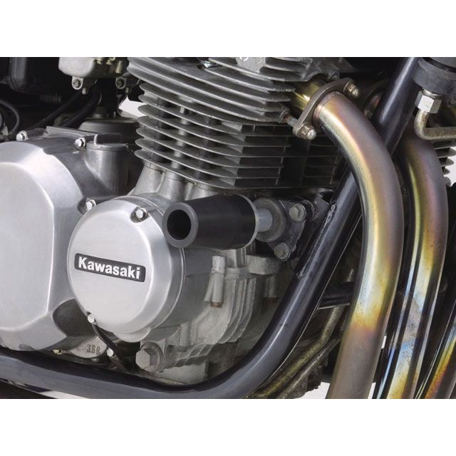 デイトナ ゼファー750 エンジンプロテクター メーカー在庫あり DAYTONA