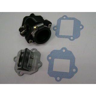 kn926 YAMAHAインテーク 60mmピッチシリーズ(ビッグリード付) 2009 メーカー在庫あり KN企画 ジェット・バルブ JOGZ リモコンJOGZR/エボリューション