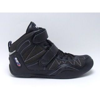 elf shoes EXA11(エクサ11) カラー ブラック サイズ 28.0cm EXA11 エルフシューズ ライディングシューズ|パークアップ 店